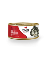 Nulo Nulo FreeStyle Cat Wet Food Beef & Lamb