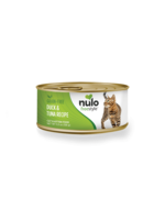 Nulo Nulo FreeStyle Cat Wet Food Duck & Tuna