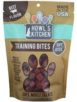 Howl's Kitchen Howl's Kitchen Beef Training Bites