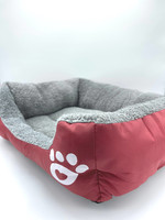 Luxury Pet Bed (Dogs & Cats)