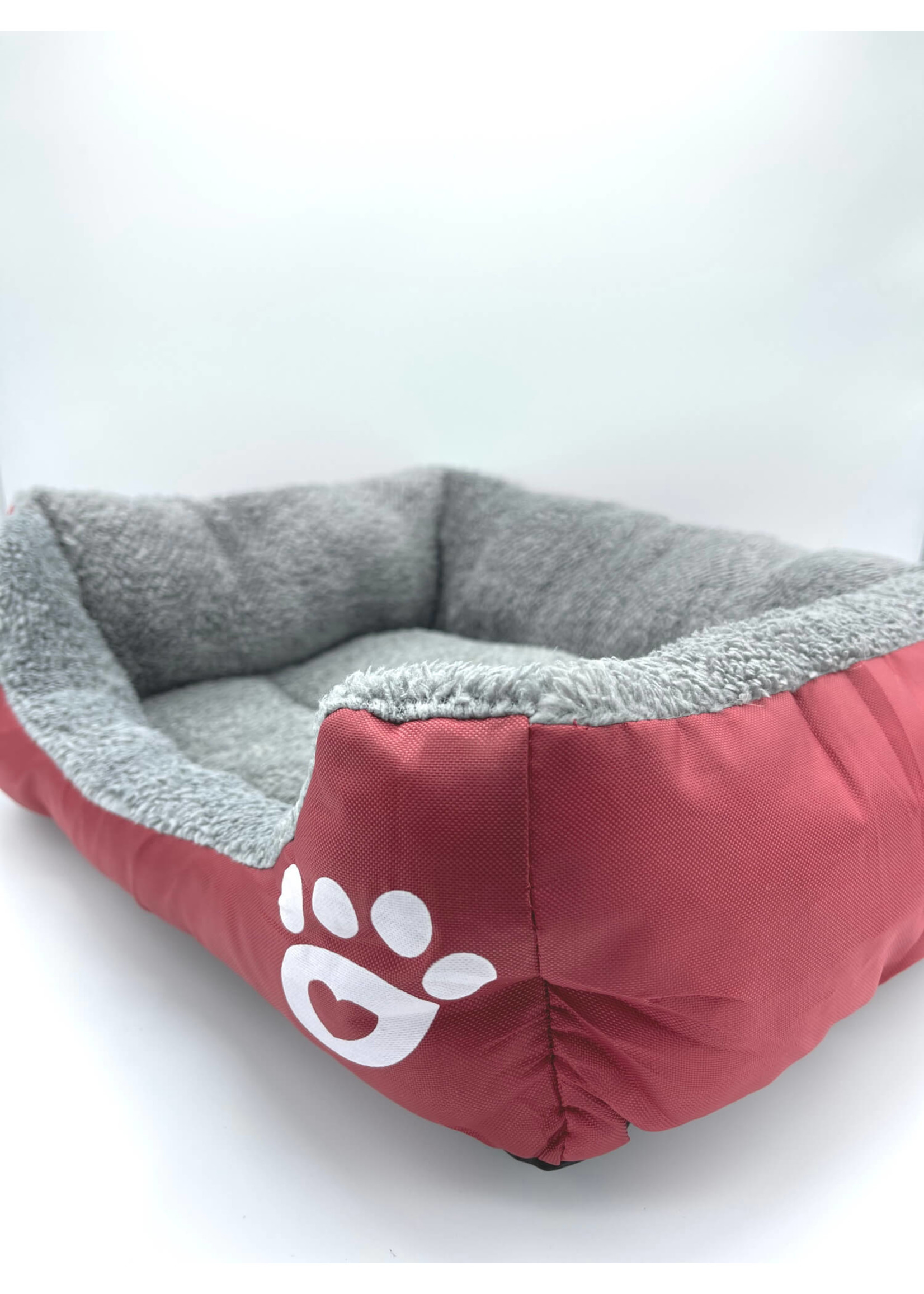 Luxury Pet Bed (Dogs & Cats)