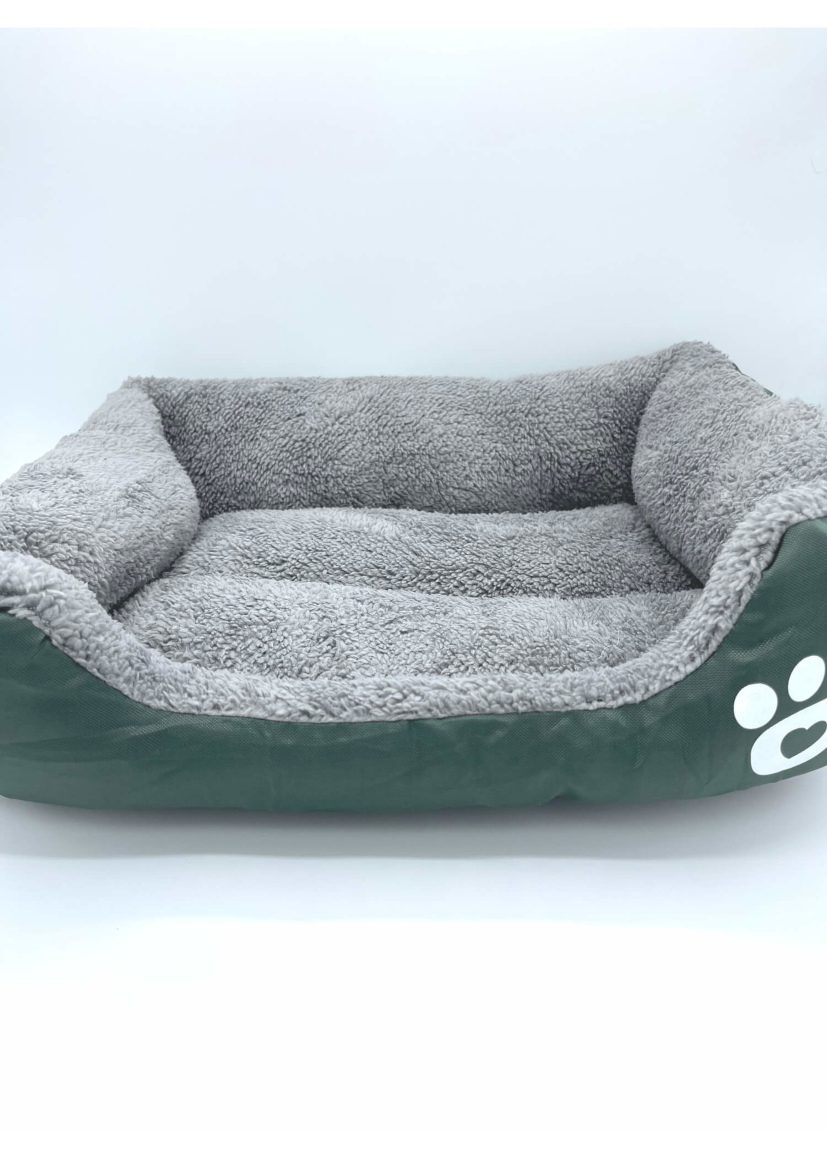 Luxury Pet Bed (Dogs & Cats)