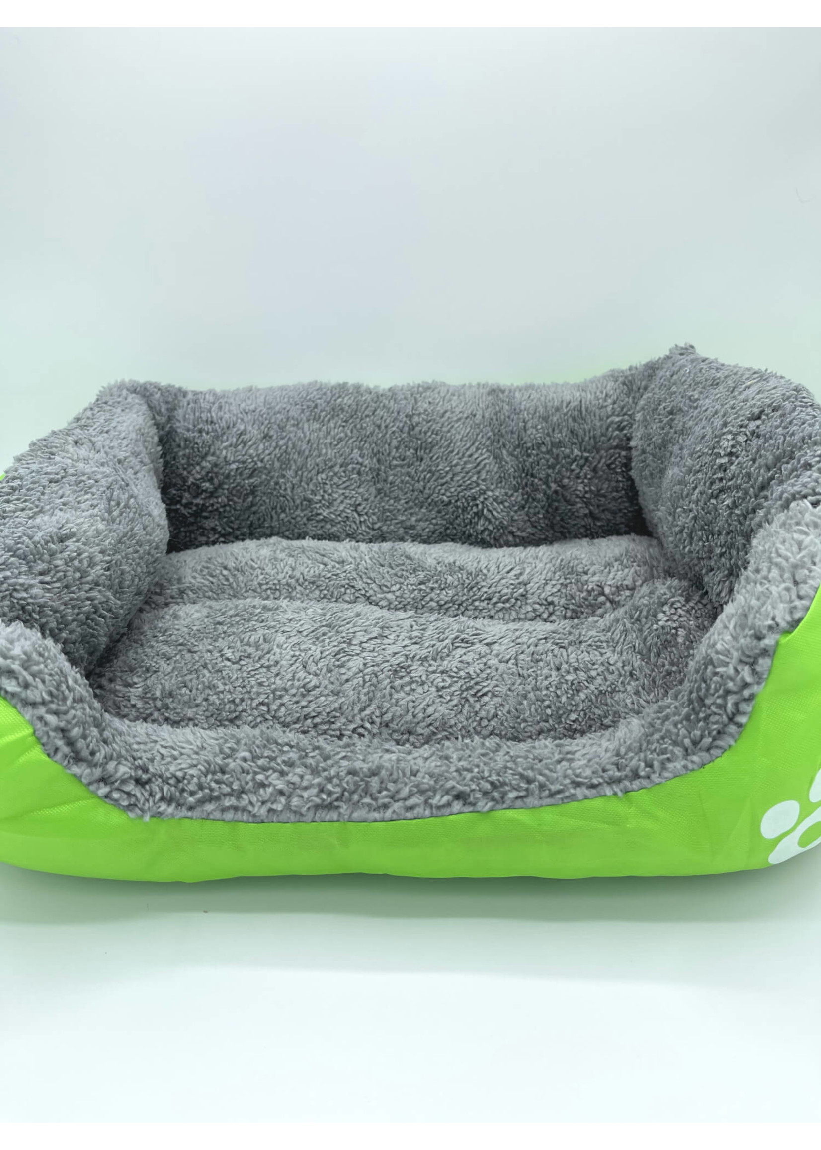 Luxury Pet Bed (Dogs & Cats)