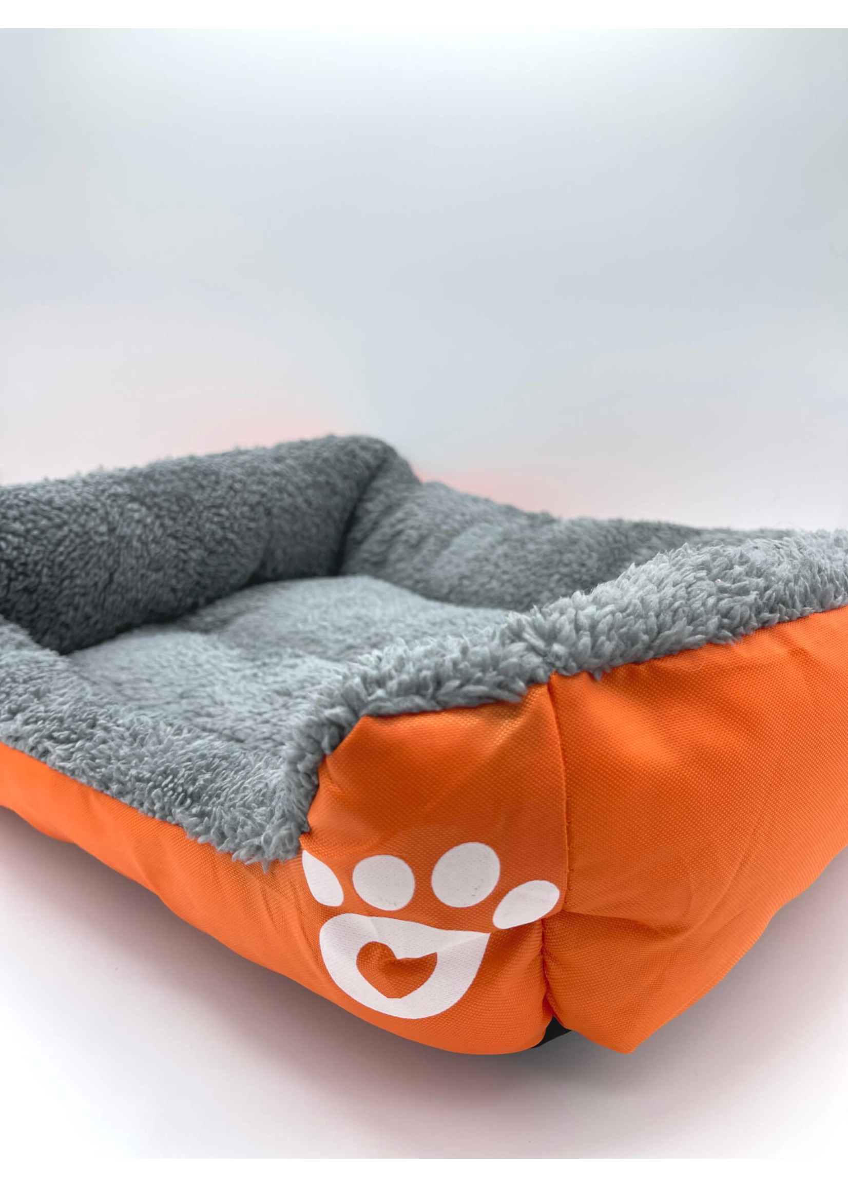 Luxury Pet Bed (Dogs & Cats)