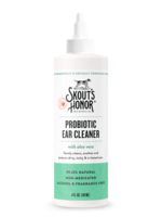 Skout's Honor Skout's Honor Probiotic Ear Cleaner