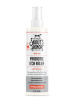 Skout's Honor Skout's Honor Probiotic Itch Relief Spray