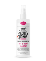 Skout's Honor Skout's Honor Toy and Bowl Cleaner