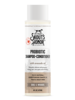 Skout's Honor Skout's Honor Probiotic Shampoo & Conditioner Dogwood