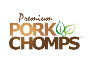 Pork Chomps