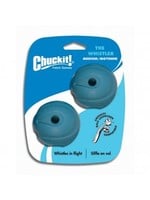 Chuckit!® Chuckit! Whistler Ball 2 Pack