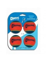 Chuckit!® Chuckit! Tennis Ball 4 Pack