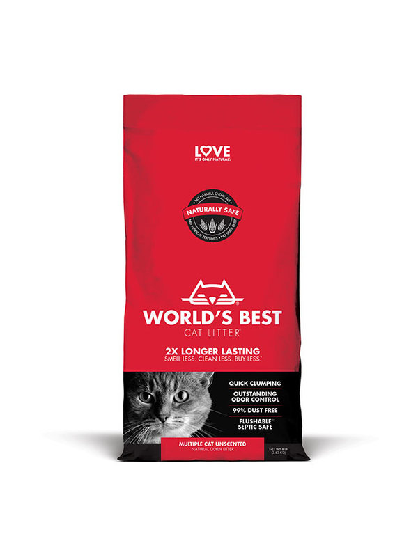 World's best cat litter reviews
