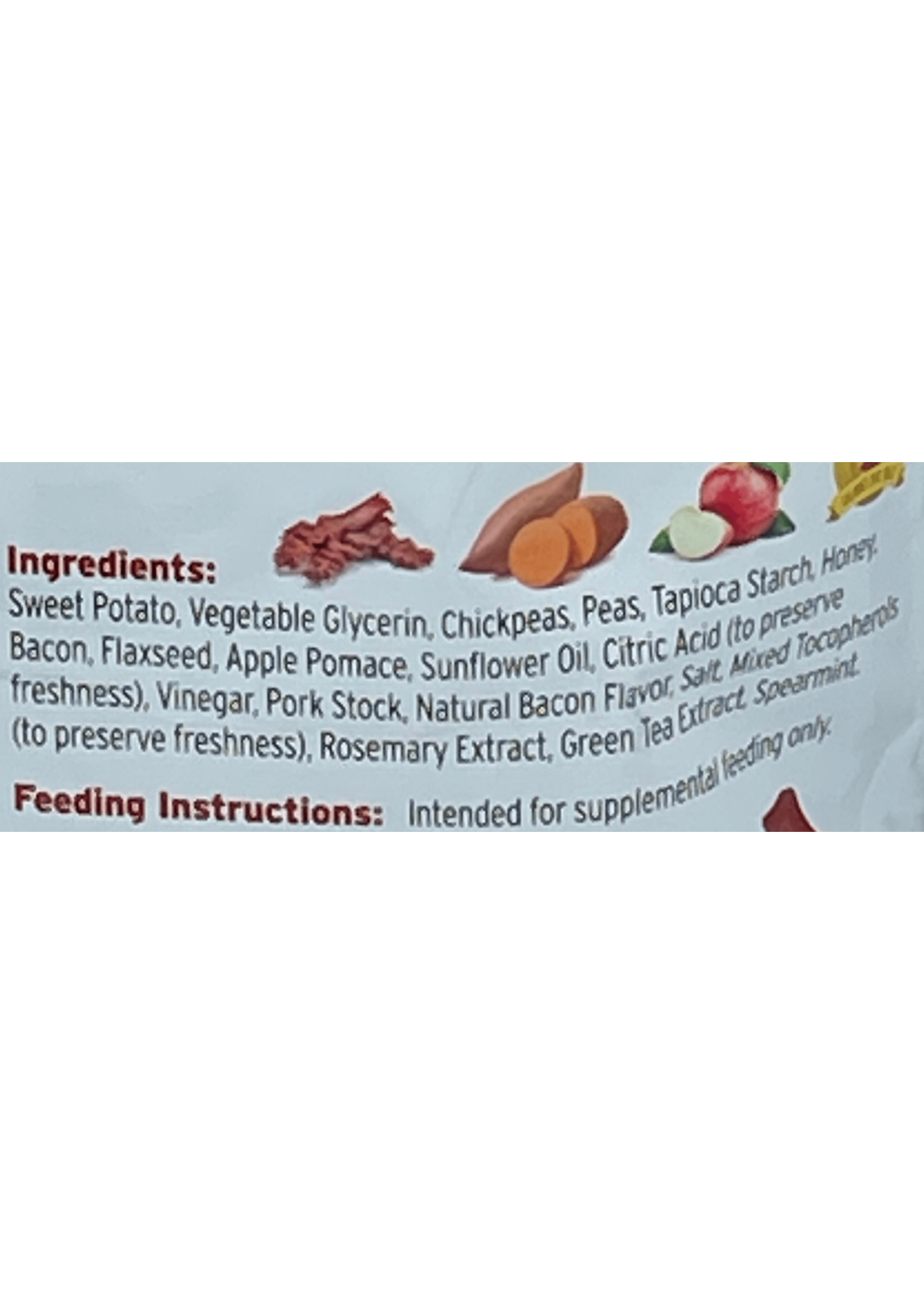 fruitables skinny minis apple bacon