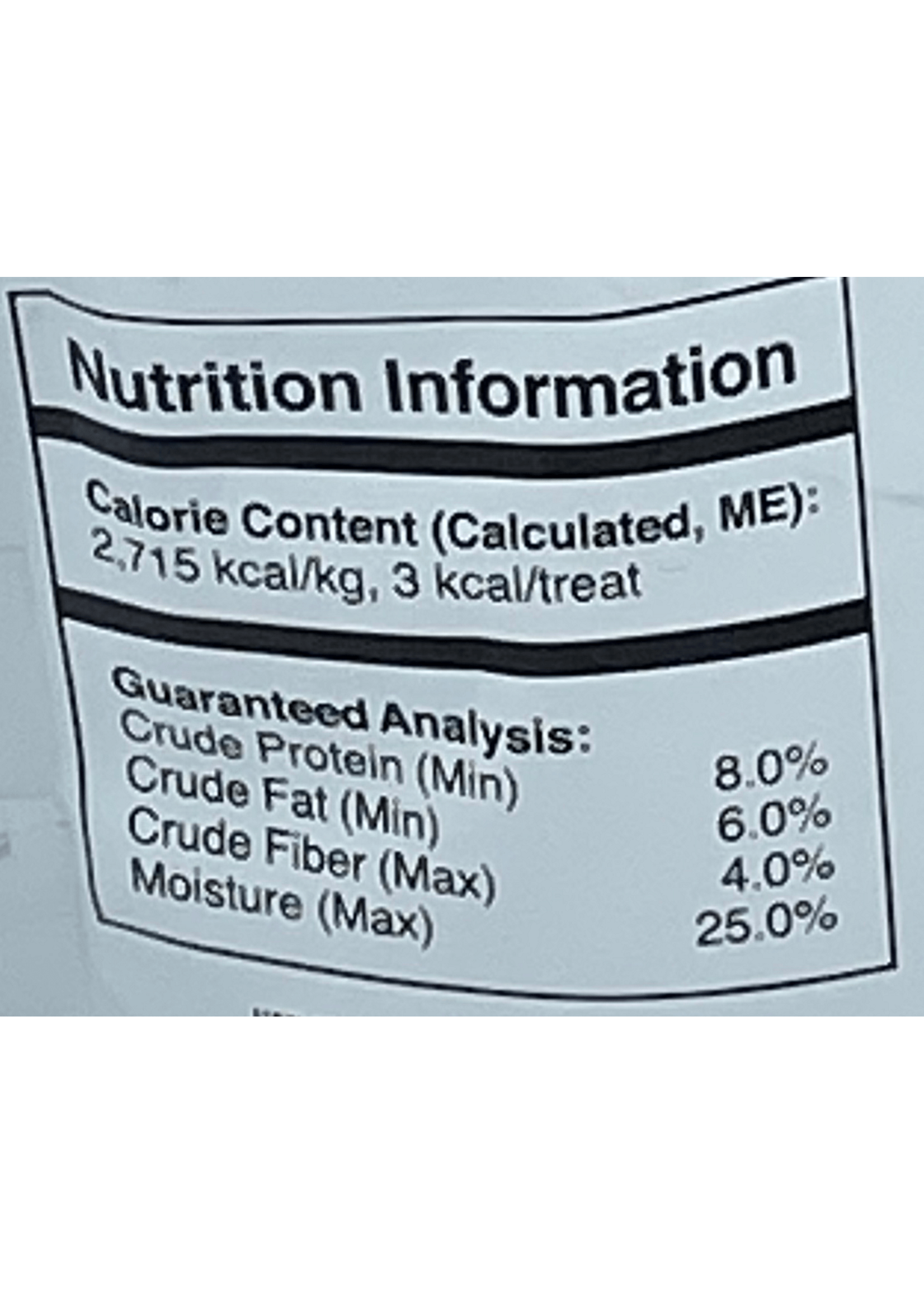 fruitables skinny minis apple bacon