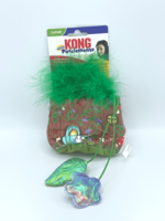 Kong Kong Puzzlements Cat Hideaway