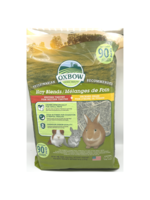 Oxbow Oxbow Hay Blends - Western Timothy & Orchard, 90oz