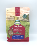 Oxbow Oxbow Essentials Adult Rabbit Food, 5lb bag