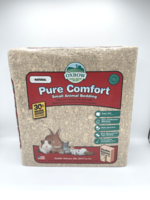 Oxbow Oxbow Pure Comfort Small Animal Bedding 56L