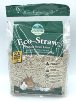 Oxbow Oxbow Eco-Straw Small Animal Litter