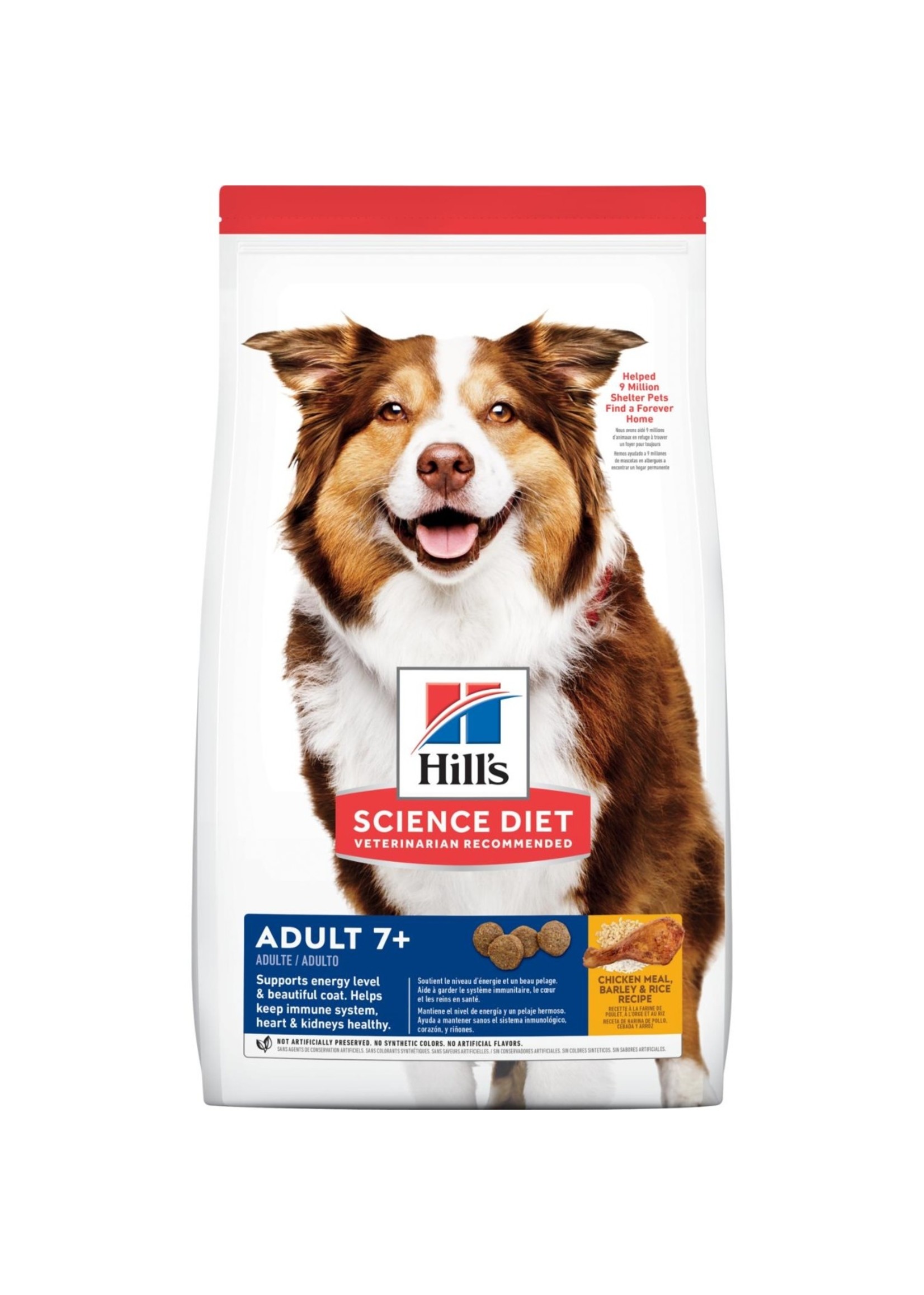 Hill S Science Diet Adult 7 Skilos