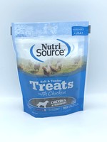 NutriSource NutriSource Soft & Tender Dog Treats
