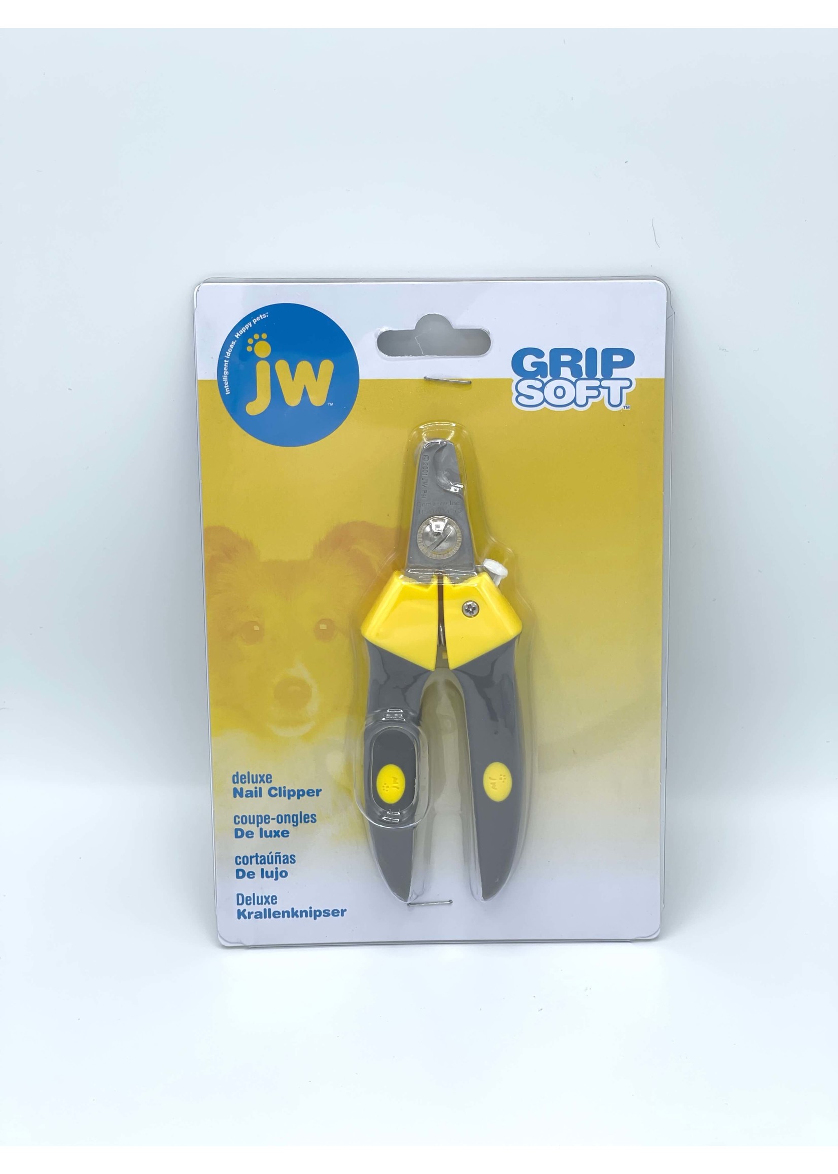 gripsoft nail clipper