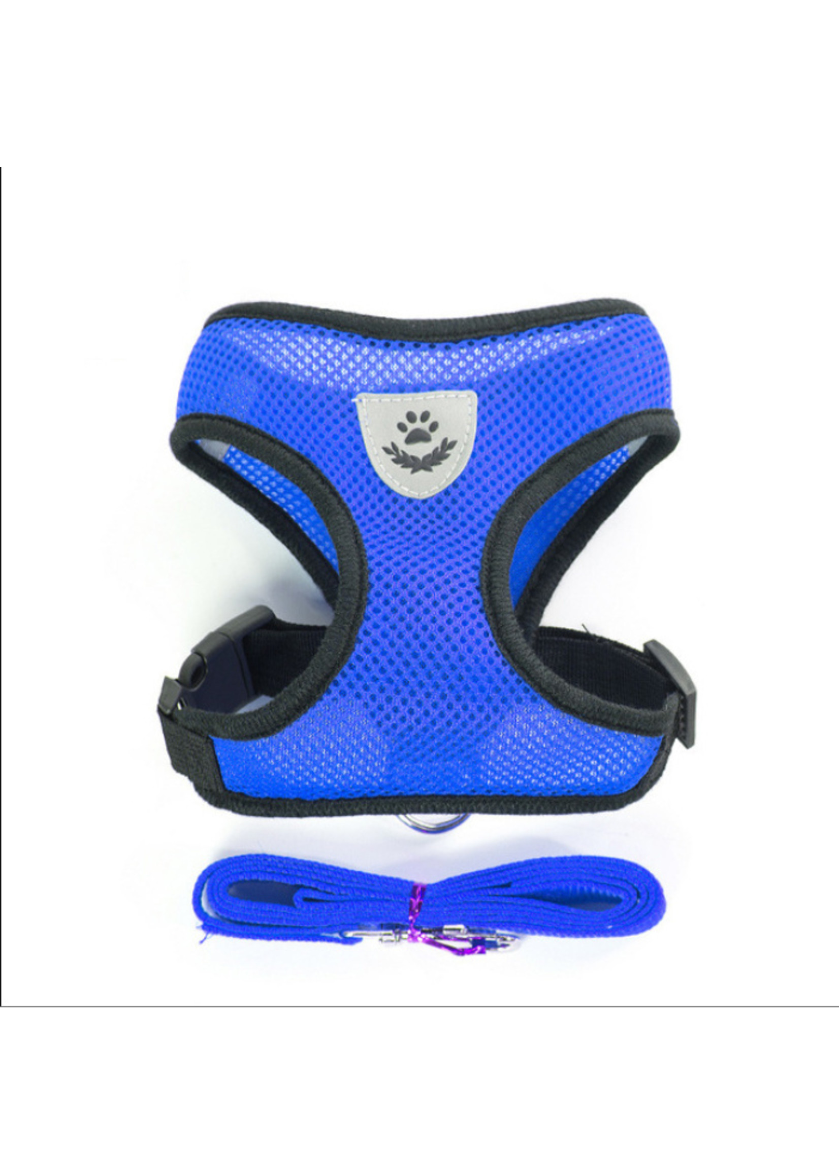 Mesh Pet Harness