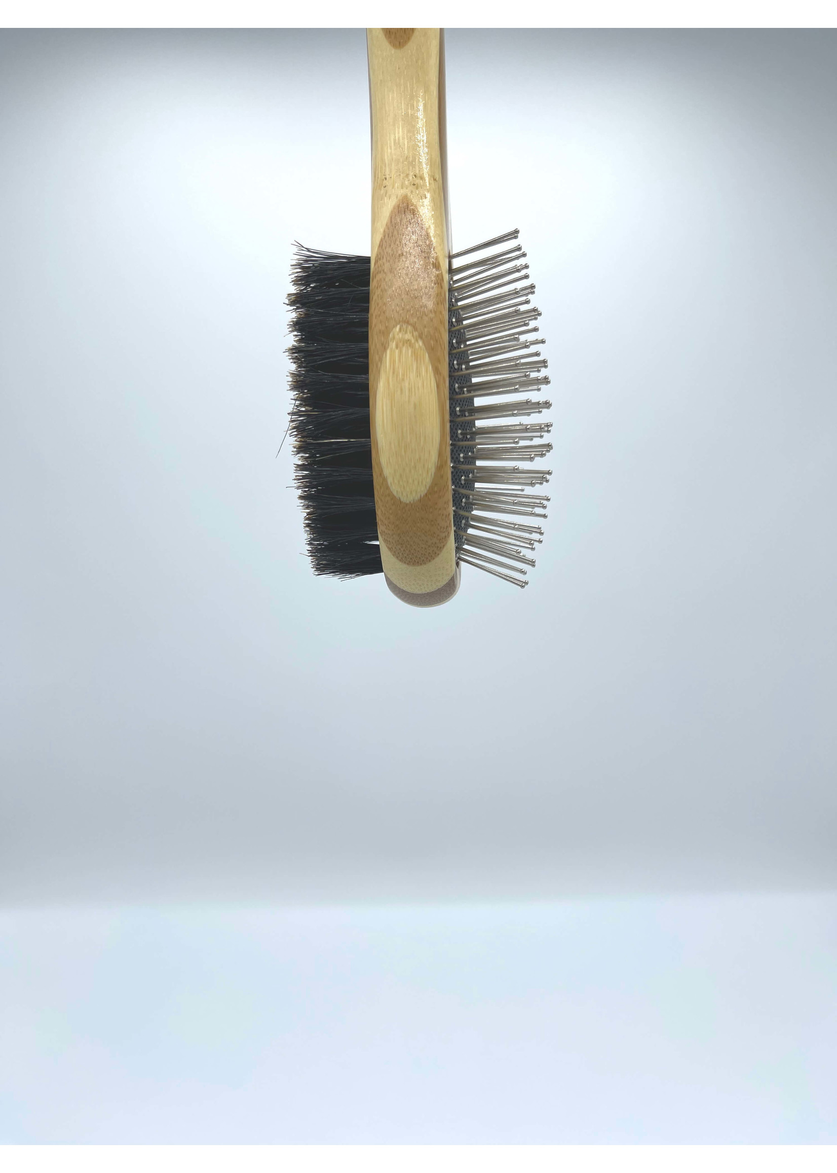 Double Sided Cat/Dog Brush - Skilos, A Family Pet Store