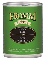 Fromm Fromm Dog Lamb Pate