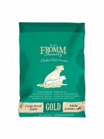 Fromm Fromm Large Breed Adult Gold Dog Food