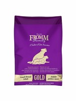 Fromm Fromm Small Breed Adult Gold Dog Food