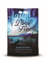 Born Free Born Free Dog Food Redwood Ranch