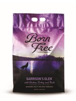 Born Free Born Free Dog Food Garrison's Glen