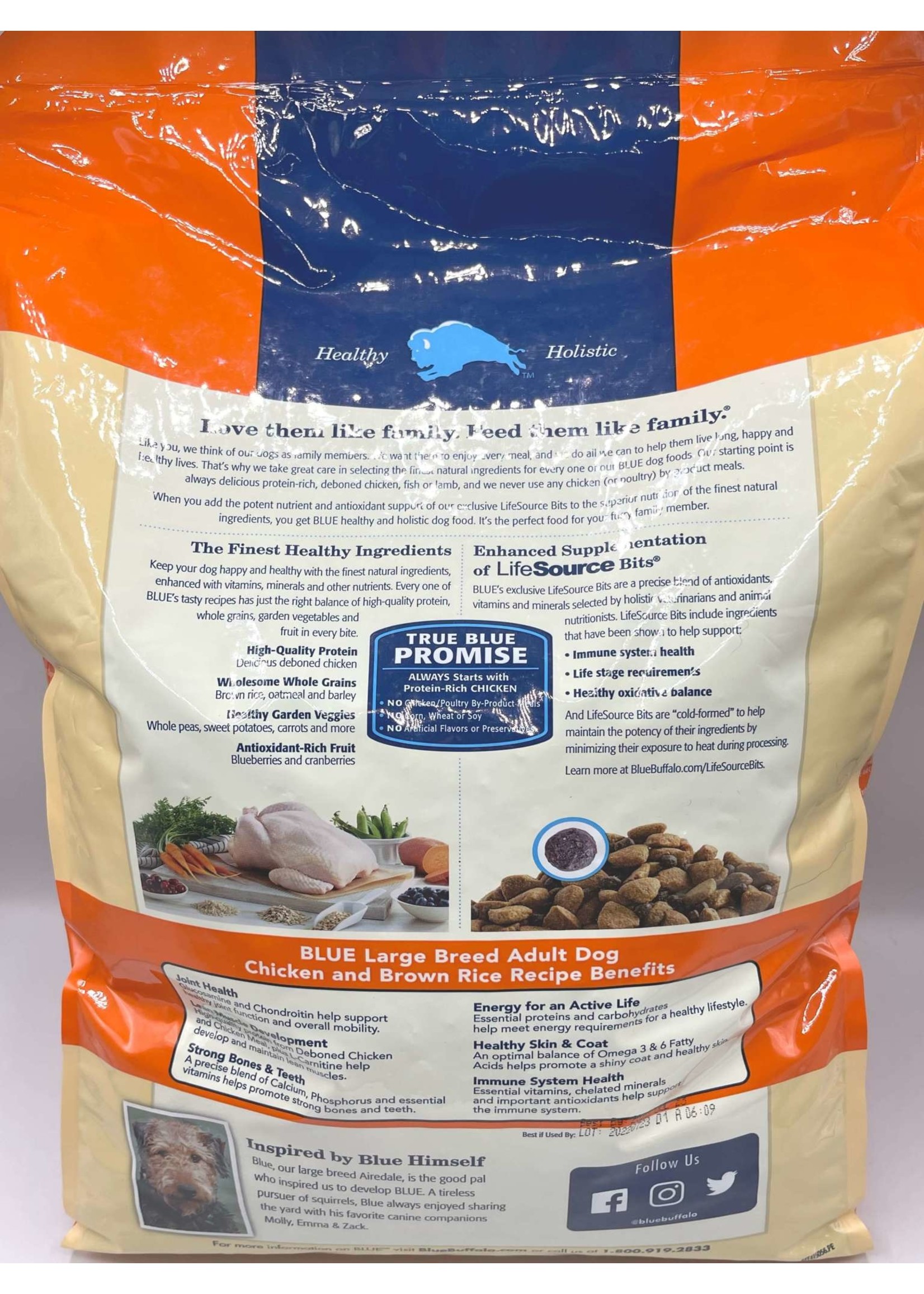 Is Fromm Dog Food Better Than Blue Buffalo