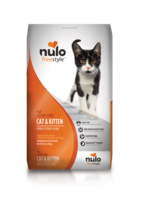 Nulo Nulo FreeStyle Cat & Kitten Food Turkey & Duck