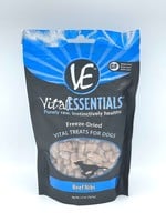 Vital Essentials Vital Essentials Freeze-Dried Beef Nibs