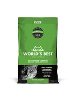 World's Best Cat Litter World's Best Cat Litter Original Unscented