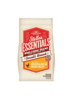 Stella & Chewy's Stella's Essentials Small Breed Chicken & Ancient Grains