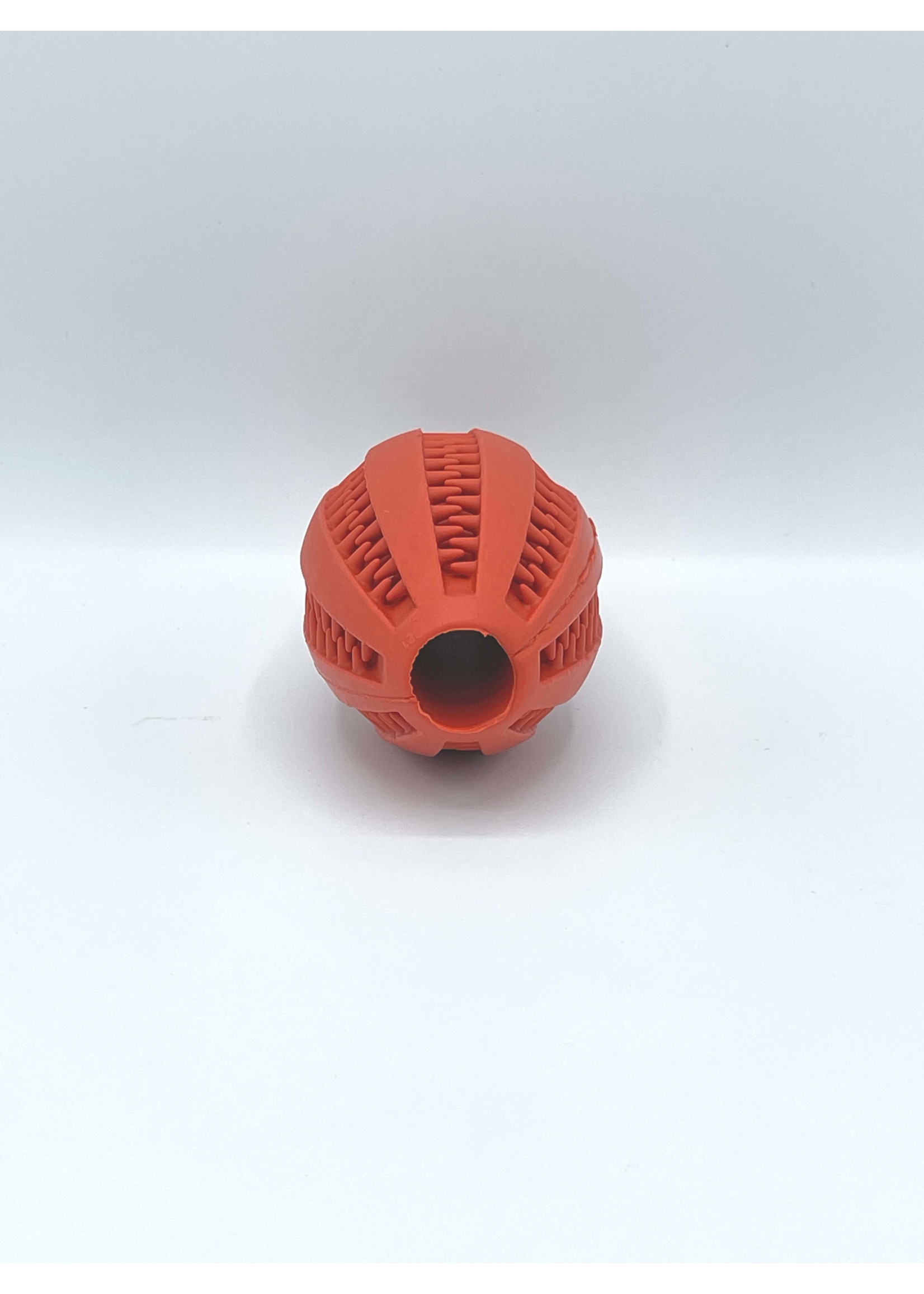 Ball Treat Interactive Dog Toy