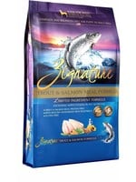 Zignature Zignature Limited Ingredient Dog Food Trout/Salmon