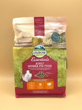 Oxbow essentials adult guinea pig sale