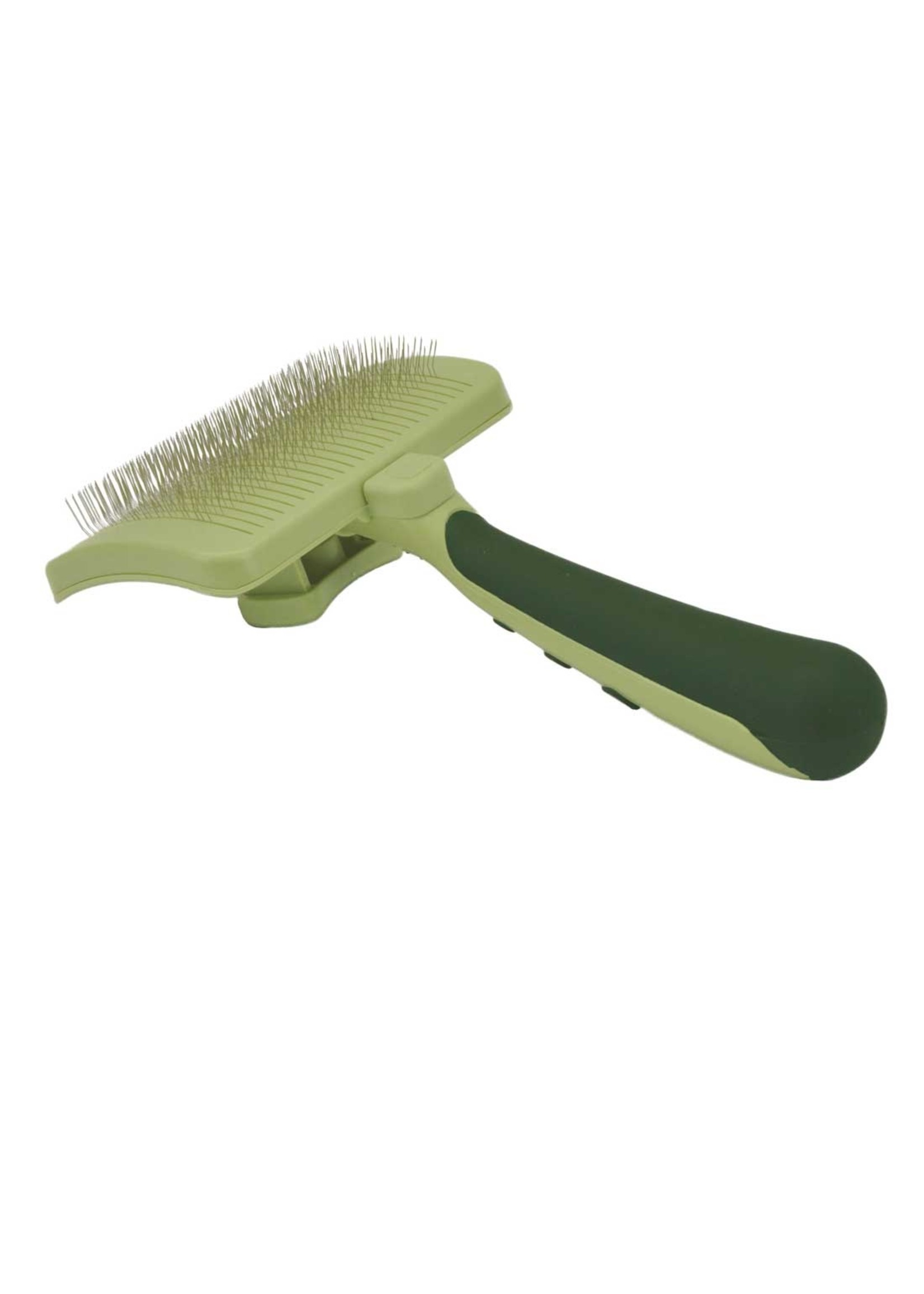 Safari Safari Self Clean Slicker Brush