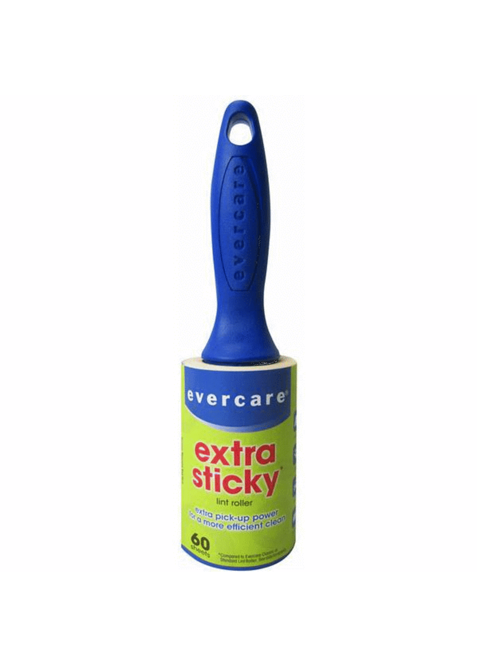 Evercare 60 Layer Extra Sticky Lint Roller