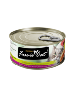 Fussie Cat Fussie Cat Premium Tuna with Chicken