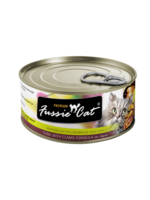 Fussie Cat Fussie Cat Premium Tuna with Clams