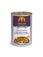 Weruva Weruva Classic Steak Frites w/ Beef & Pumpkin Wet Dog Food