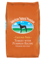 American Natural Premium American Natural Premium Market Fresh Turkey Pumpkin Dog Food