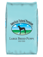 American Natural Premium American Natural Premium Large Breed Puppy Food