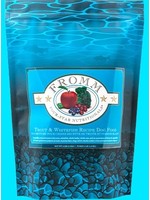 Fromm Fromm Four Star Trout & Whitefish Dog Food