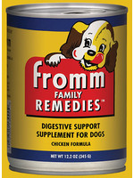 Fromm Fromm Family Remedies Digestive Support Supplement